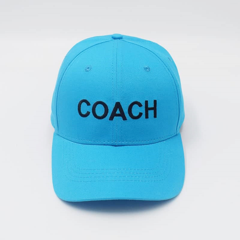 REACH Coaches Cap